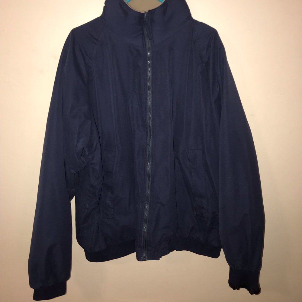 armadillo jacket
